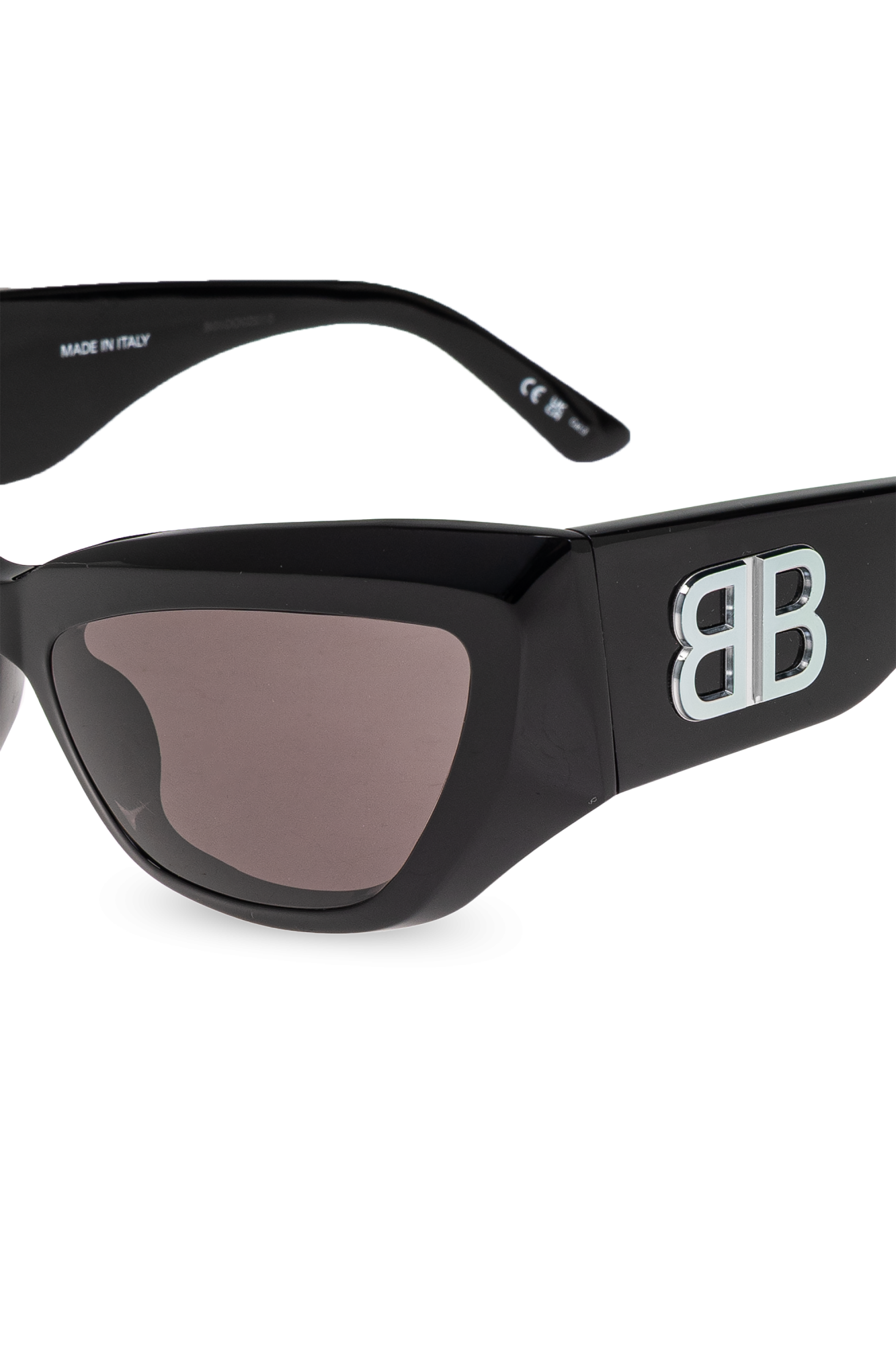 サングラス BALENCIAGA Woman Sunglasses Black 830321T0039 1136 Balenciaga Sunglasses | Women's Accessories | Vitkac